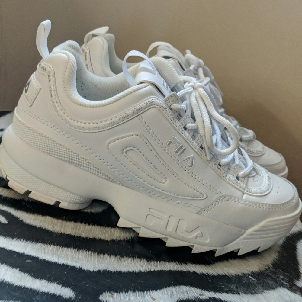 FILA Disruptor II Premium